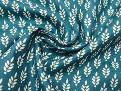 POPPY - Fantasy Flower - Verde