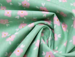 POPPY - Flowers - Verde