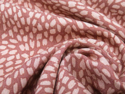 VISCOSE - Radiance - Tijolo