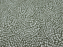 VISCOSE - Radiance - Verde