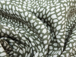 VISCOSE - Radiance - Verde