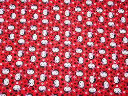 STOFNOVO - JOANINHAS