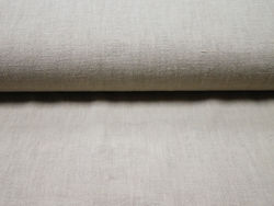 Stonewashed linho - Areia 