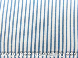 COLEÇAO GOTAS - RISCAS AZUIS