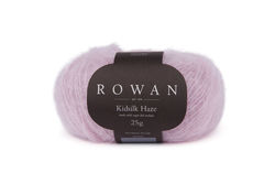 Rowan - Kildsilk Haze - 694 Lilla