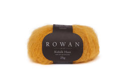 Rowan - Kildsilk Haze - 696 Mineral