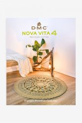 DMC - Nova Vita 4 Book