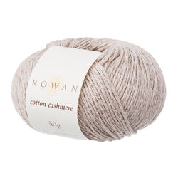 Rowan - Cotton Cashmere - 211 Linen