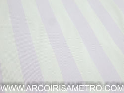 PIQUET - Lilac Stripes 