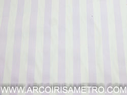PIQUET - Lilac Stripes 