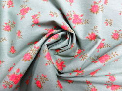 TECIDO ANTIQUE ROSES - MV004C07 