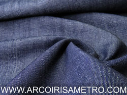 Ganga alinhada - escura