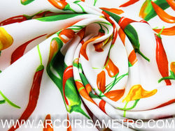 Stain-proof fabric - Peppers