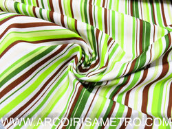 Stain-proof fabric - Stripes