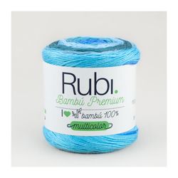 Rubi - Bambú Premium Multicolor 202