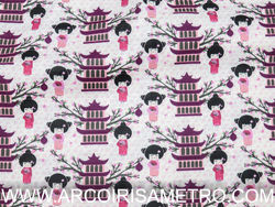 FABRICART - KOKESHIS NA PONTE 