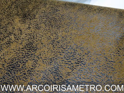 NOBUCK -  PELE DE PESSEGO - CASTANHO