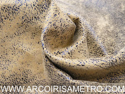 NOBUCK -  PELE DE PESSEGO - creme