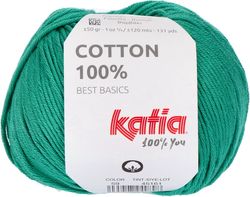 Katia - Cotton 100% - 59