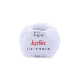 Katia - Cotton 100% - 1