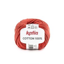 Katia - Cotton 100% - 64