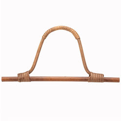 Bag bamboo strap
