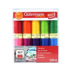 GUTERMANN - Micro Core thread kit 