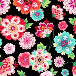 Michael Miller - Garden Dreams 