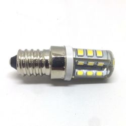 Bayonet bulb for sewing machine - LED