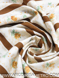 Chita de Alcobaça - Castanho