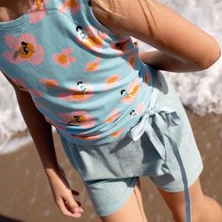 Katia - TURCO - Curled Cotton 2