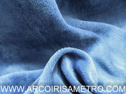 Katia - Malha de veludo 806