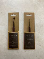 Rowan - Cochet needle 4mm