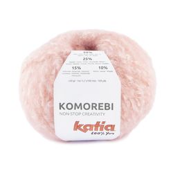 Katia - Komorebi 75