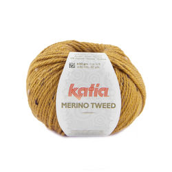 KATIA - MERINO TWEED 318
