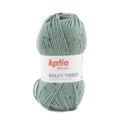 Katia - Bulky Tweed 212
