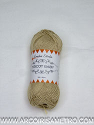 Crochet Estrela - Tricot Baby 86