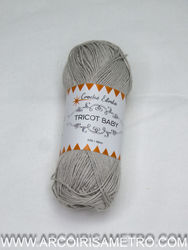 Crochet Estrela - Tricot Baby 204