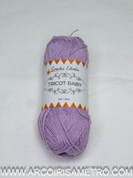 Crochet Estrela - Tricot Baby 187