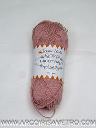Crochet Estrela - Tricot Baby 711