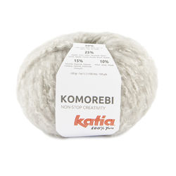 Katia - Komorebi 72