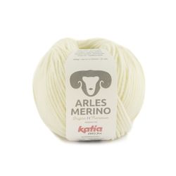 Lã Katia - Arles Merino 50