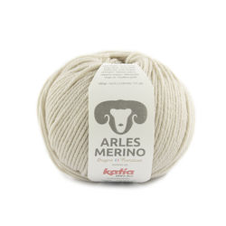 Lã Katia - Arles Merino 59