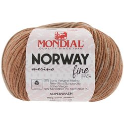 Mondial - Norway 988