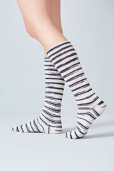 Uneek Sock - Kit para meias - Zebra