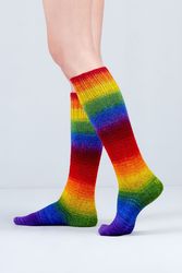 Uneek Sock - Kit para meias - Harmony