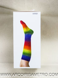 Uneek Sock - Kit para meias - Harmony
