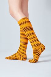 Uneek Sock - Kit para meias - Tigress