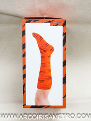 Uneek Sock - Kit para meias - Tigress