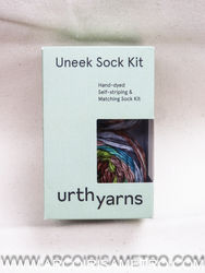 Uneek Sock - Kit para meias - 61